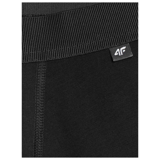 4F Ανδρικό εσώρουχο boxer 3-Pack